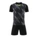 Men's Clothing Fast wholesale new summer competition training suits children's adult sports team uniforms football suits football clothes men_viptrois.com