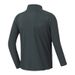 Men's Performance Half-Zip Long Sleeve Shirt – Breathable Workout & Running Top (Black, Dark Gray, Steel Blue, Heather Gray, M-4XL)_viptrois.com
