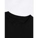 1c34 Camiseta Xaviersobased Tee Y2K Meme Shed Theory Joeyy Nettspend Osamason Verano Casual Clásica_viptrois.com