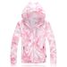 Men's clothing Sun protection clothing male summer new breathable thin couple female student jacket beach clothing air-conditioning shirt trendy bf_viptrois.com