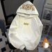 Men's Clothing Heavy Duty Letter Embroidered Hooded Sweatshirt, Heavy Plus Velvet, Autumn And Winter, Boys And Girls Sports Casual Loose Tops_viptrois.com