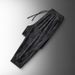 Summer Camouflage Sports Casual For Men, Stretch Quick-Dry Feel Loose Plus Size Ice Silk P, Youth Trendy Thin Long_viptrois.com