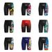 Men's Clothing Men's Five Point Swimming Trunks Professional Quick Drying Anti Embarrassment New Hot Spring Swimming Trunks Swimming Shorts_viptrois.com