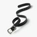Xiaohongshu’s Hot Style Japanese Buckle Retro Decorative Jeans Belt For Women Fashionable Simple Black Belt Wholesale For Women_viptrois.com