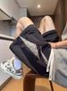 Color-blocking Bestseller Shorts For Men, Summer Thin Casual Quick-drying Fitness Pants, Sporty Five-inch Casual Pants_viptrois.com