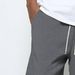 Men's Streetwear Jogger Pants - Trendy Straight-Leg Sweatpants (Breathable, Stretch Waist, Unisex Oversized Fit For Casual & Skate Style)_viptrois.com