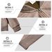 Men's Suede Jacket Spring And Autumn Fashion Casual Zipper Long Sleeved Cardigan Coat_viptrois.com