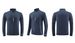 Spring And Autumn Running Sport Jacket For Men Casual Long Sleeve Outdoor Quick-Dry Top_viptrois.com