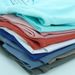 "Summer Essential Men's Short-Sleeve T-Shirt – Breathable Cotton, Relaxed Fit, Trendy Streetwear"_viptrois.com