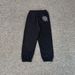 Simple And Fashionable Casual Solid Color, Comfortable Solid Color, Simple Style Casual Pants For Daily Commuting, Outdoor Travel_viptrois.com