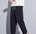 Men's Utility Cargo Pants - Lightweight Workwear Trousers With Multi-Pockets For Casual & Streetwear_viptrois.com
