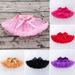 Baby clothes Children's baby tutu fashion princess skirt baby candy colour mesh half-body skirt_viptrois.com