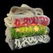 2025 Spring And Autumn New Hong Kong Style Corduroy Sweater Casual Versatile Jacket Men's Hooded Loose Cardigan Jacket_viptrois.com