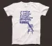 Je Participe T Shirt Mens Womens Tees Top 691 I We Participate They Profit Paris 1968 France Poster_viptrois.com