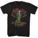 Motley Crue Dr Feelgood Tour Music Shirt_viptrois.com