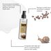 Snail Serum, Facial Hydrating Moisturizing Skin Rejuvenation Serum_viptrois.com