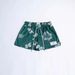 Men's Clothing Basketball Shorts Oil Painting Style Casual Mesh Shorts Summer Basketball Training Not Too Loose Above The Knee_viptrois.com