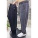 Men's Clothin Large Size Men's Workwear Stretch Jeans Men's Plus Size Fat Multi Pocket Harem Pants Work Safety Pants_viptrois.com