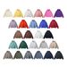 Pure Pure 2025 Autumn Winter New Loose Fleece 350g Men Oversize Thickened Hooded Trendy Brand Men's Hoodie_viptrois.com