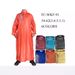 Men's Clothing Mercerized Velvet Shiny Long Sleeved Arabic Robe Exquisite Embroidery Small Stand Up Collar Mixed Color Mixed Size_viptrois.com