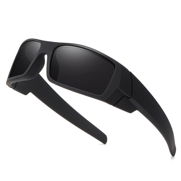 New Hot-Selling Outdoor Sports Polarized Cycling UV Protection Fishing Sunglasses_viptrois.com