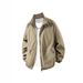 2025 Spring And Autumn New Men's Jackets Outdoor Sports Loose Korean Version Casual_viptrois.com