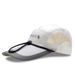 Summer Extended Brim Outdoor Fishing Men Long Tongue Duckbill Beach Sun Protection With Windproof Hat_viptrois.com
