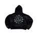 "Y2K Dark Aesthetic Hoodie – Unisex Emo Punk Letter Print Sweatshirt | Oversized Retro Streetwear For Men & Women"_viptrois.com