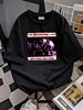 Rare Vintage The Dictators Live Band T Shirt Men Large Punk Rock Grunge Black Stylish Homme Graphic Soft Fashion Unisex Summer Slightly Versatile_viptrois.com