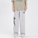 Men's Clothing Summer Loose Casual Pants Mid Waist Trousers Daily Fashion Trendy Popular Pants_viptrois.com