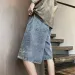2025 Summer Y2K Baggy Jorts For Men 2025 New Embroidered Short Jean Pants Vintage Wide Leg Bermuda Hip Hop Streetwear Denim Shorts_viptrois.com