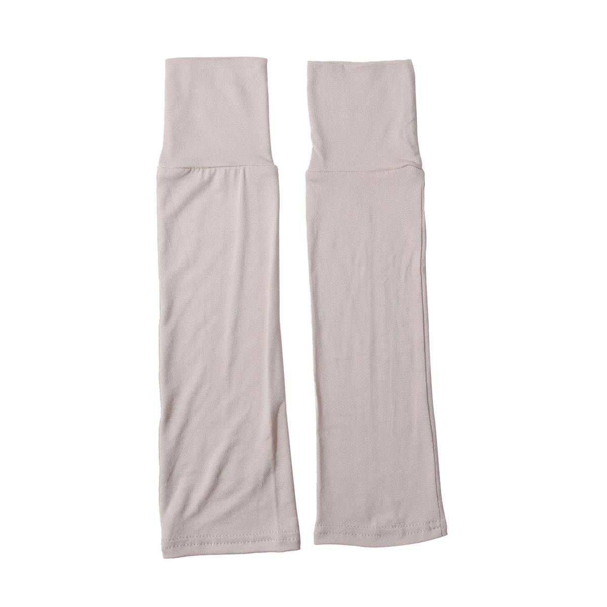 Sun Protection Arm Sleeves - Mercerized Cotton, UV Protection & Warm (4-Season Wear, Breathable & Comfortable, Universal Fit For Men & Women)_viptrois.com
