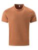 2024 Cross-border New Independent Station Suede Short Sleeve Men's T-Shirt Men's Crew Neck Casual Top Summer_viptrois.com