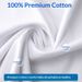 Pulse Long Sleeve T-Shirt Spring And Autumn Men's Cotton Color Round Neck Slim Fit Korean Version Youth Top Base Shirt Trendy_viptrois.com