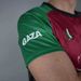 24/25 Palestine football jersey S-XXL_viptrois.com