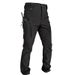 Men's Governor IX10 Tactical Pants Loose Fit Multi Pocket Training Military Work Outdoor Spring Autumn Waterproof_viptrois.com