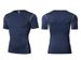 Men's Clothing Basketball Tight Short Sleeve Moisture Wicking Running Sports Fitness Clothes High Elastic Quick Dry Fitness Clothes Short Sleeve_viptrois.com