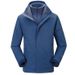 Men's Clothing outdoor assault clothing three-in-one two-piece multi-functional team custom mountaineering suit_viptrois.com