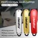 barbershop Cordless Newest Ubeator Black Digital Trimmer Rechargeable Electric Hair Clipper_viptrois.com