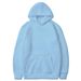 Hot-selling Men's Fashion Pullover Polyester Fleece Casual Sports Sweatshirt_viptrois.com