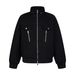 Workwear For Men And Women Winter Vintage Loose Cleanfit Trendy Brand Coat Warm Stand Collar Cotton Jacket_viptrois.com