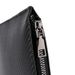 Men's Clutch Bag Wrist Bag Large Capacity Soft Leather Handbag Envelope Bag Trendy Clip Bag Business Men's Bag_viptrois.com