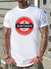 Vintage Bali Bintang Beer Asia Lombok Surfing Kuta T Shirt Size S M L XL 2XL Soft Summer Homme Stylish Graphic Comfortable Designer Clothes Unisex_viptrois.com