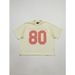 American-style Summer Digital Print Rugby Jersey With Hollow Mesh, Loose Fit, Unisex Short-sleeve T-shirt_viptrois.com