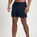 Men's Performance Dual-Tone Shorts – Quick-Dry Stretch Knit For Yoga, Gym & Outdoor Adventures (S-XXL, 4 Colors)_viptrois.com