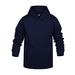 Loom Loom 2023 European American Men's Spors Fashion Hooded Crew Neck Pullover Couple's Casual Jacke Spring And Auumn_viptrois.com