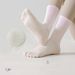 Yoga For Women Five-Toe Spring Summer Mid-Calf Pilates Fitness Sports Professional Silicone Non-Slip Gradient Long Socks_viptrois.com