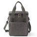 Functional Bags Lunch Box, Handbag, Square Bag, Aluminum Foil Thickened Lunch Bag, Large Capacity Picnic Bag For Office Workers And Students With Rice_viptrois.com