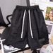 Men's Clothing Casual Waffle Shorts Loose Breathable Straight Pants Simple Versatile Casual Shorts_viptrois.com