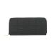 Women’s Bags Summer New Long Zipper Wallet With Multiple Card Slots And Large Capacity Wallet With Personalized Embossed Coin Purse Storage Bag_viptrois.com